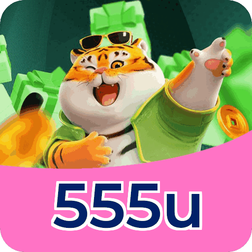 555u APP mobile